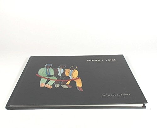 Women's Voice Kunst Aus Südafrika
