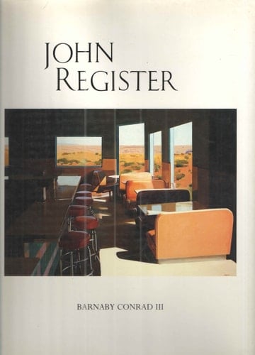 John Register