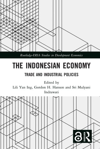 The Indonesian Economy Trade and Industrial Policies