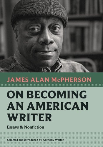 On Becoming an American Writer Essays & Nonfiction