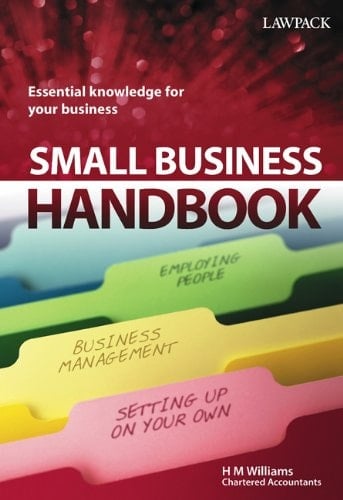 Small Business Handbook