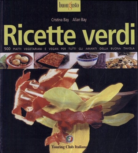Ricette verdi