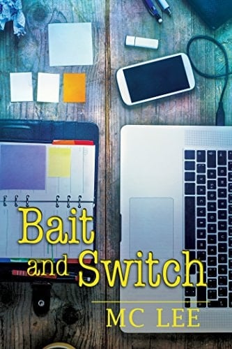 Bait and Switch (The Center Book 5)