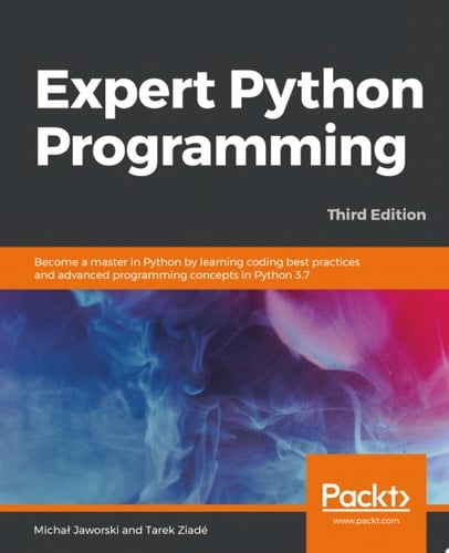 Expert Python Programming
