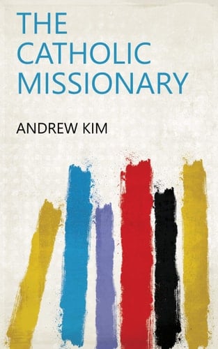 The Catholic Missionary