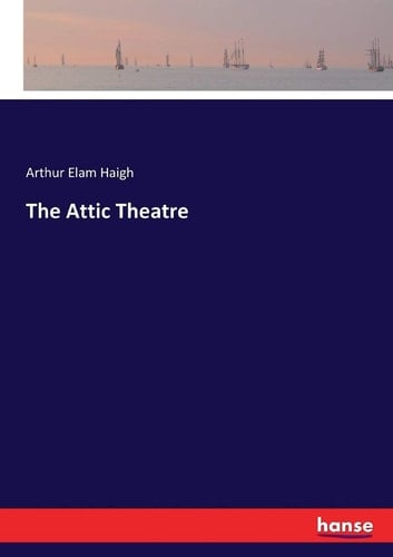 The Attic Theatre