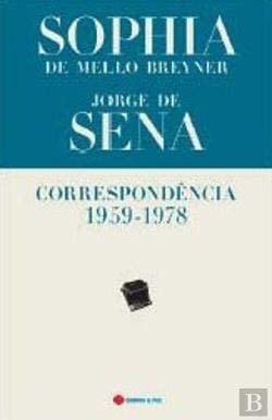 Sophia de Mello Breyner e Jorge de Sena correspondência, 1959-1978