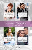 Forever Romance Box Set July 2019