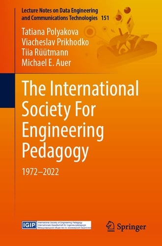 The International Society For Engineering Pedagogy 1972–2022