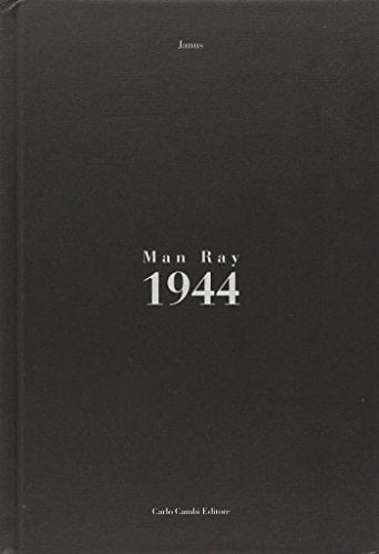 Man Ray 1944