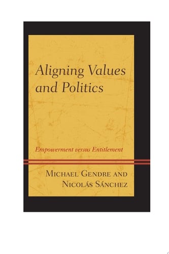 Aligning Values and Politics
