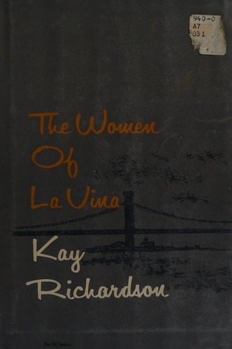 The Women of La Vina