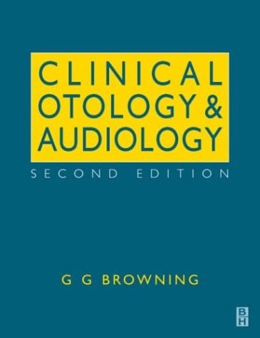 Clinical Otology and Audiology