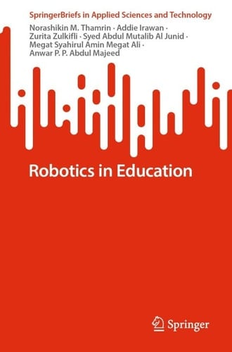 Robotics in Education