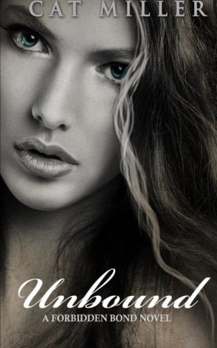 Unbound The Forbidden Bond Series