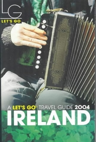 Ireland 2004