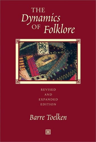Dynamics Of Folklore