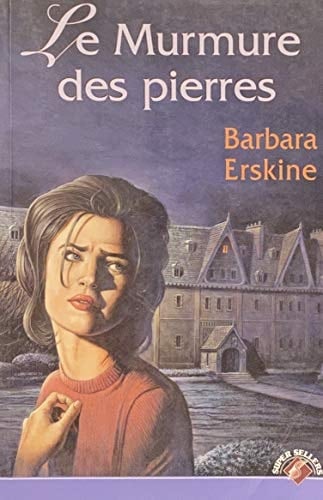 Le murmure des pierres