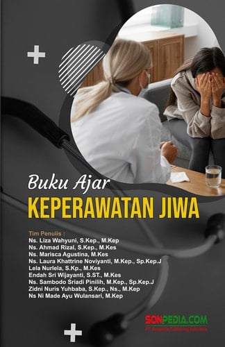 Buku Ajar Keperawatan Jiwa