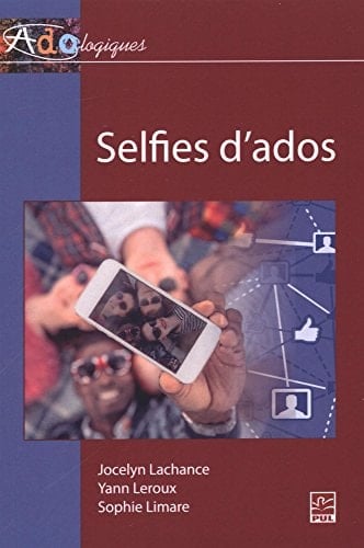 Selfies d'ados