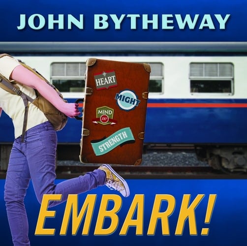 Embark! 2015 Youth Theme