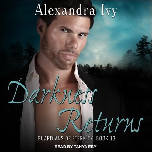 Darkness Returns: Library Edition (The Guardians of Eternity Series, 13)
