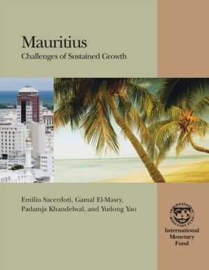 Mauritius: Challenges of Sustained Growth