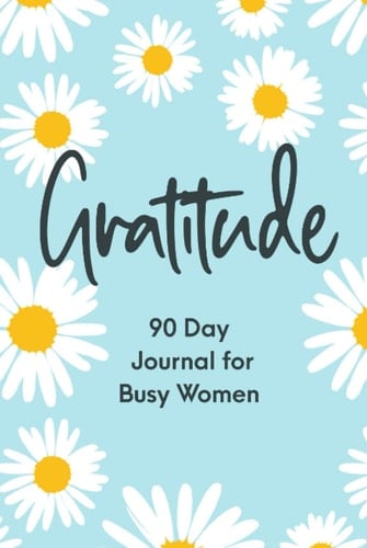 Gratitude Journal