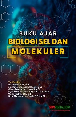 Buku Ajar Biologi Sel dan Molekuler