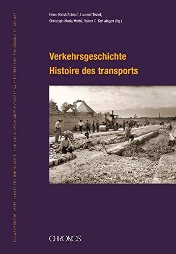 Histoire des transports