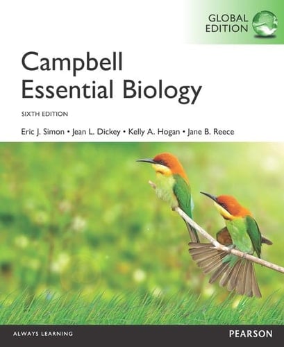 Campbell Essential Biology