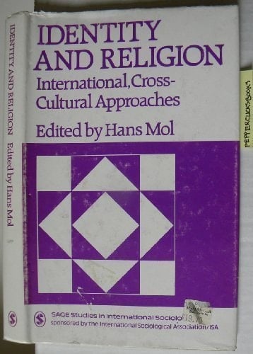 Identity and Religion: International Cross-Cultural Approaches