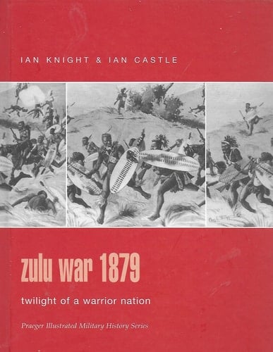 Zulu War 1879