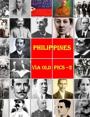 Philippines Via Old Pics - 2
