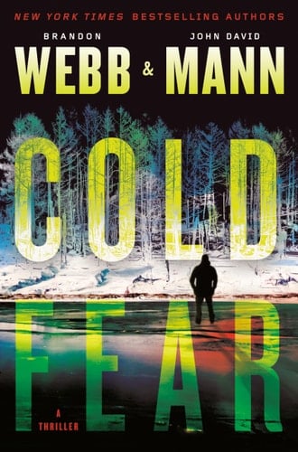 Cold Fear A Thriller