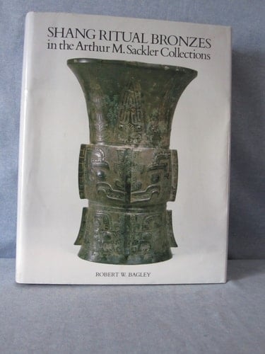 Eastern Zhou Ritual Bronzes from the Arthur M. Sackler Collections