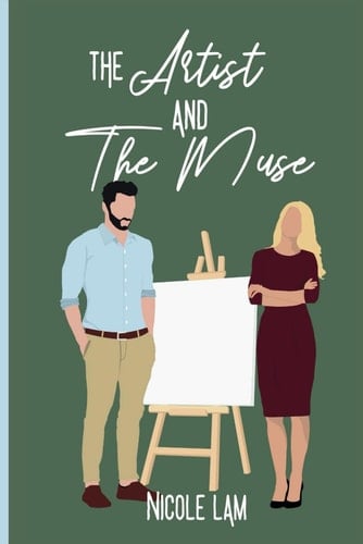 The Artist and The Muse A Christian Romance