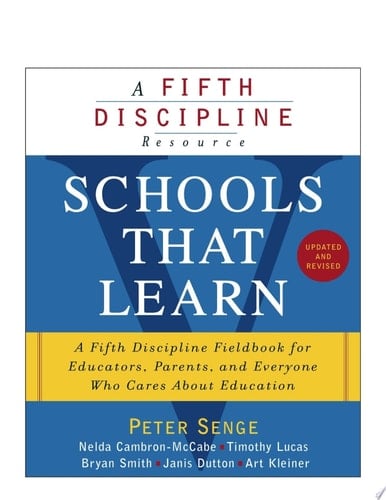 Schools That Learn (Updated and Revised)
