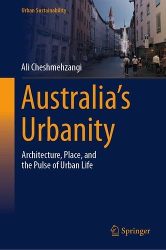 Australia's Urbanity