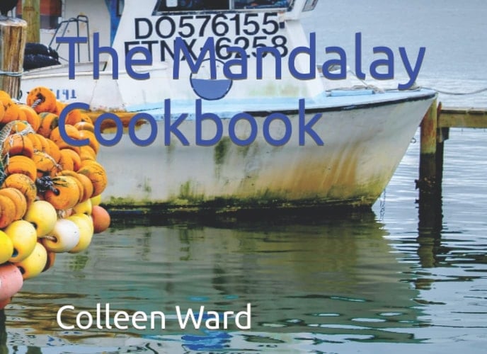 The Mandalay Cookbook