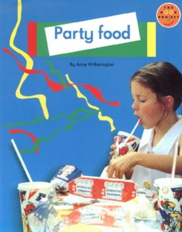 Party Food