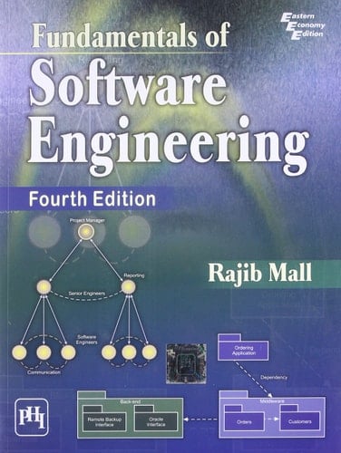Fundamentals Of Software Engineering
