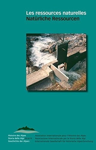 Les ressources naturelles durabilité sociale et environnementale