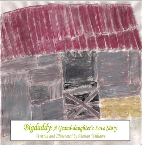 Bigdaddy: A Grand-daughter's Love Story