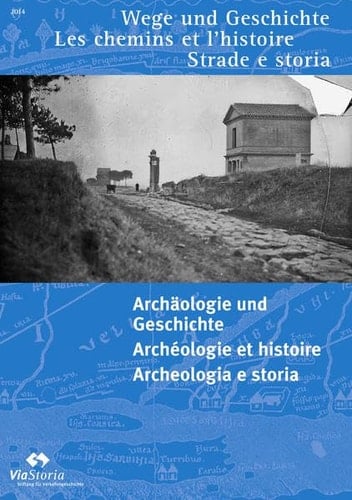 Archeologia e storia