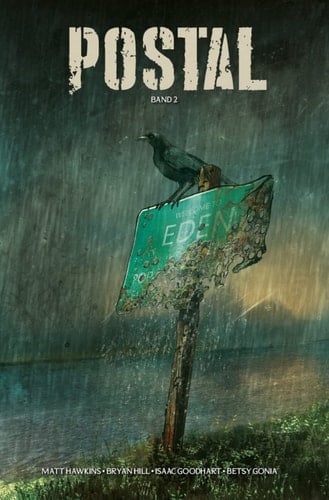 Postal 2 Band 2