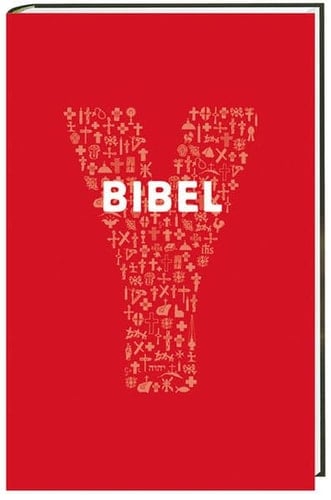 Bibel Jugendbibel der Katholischen Kirche