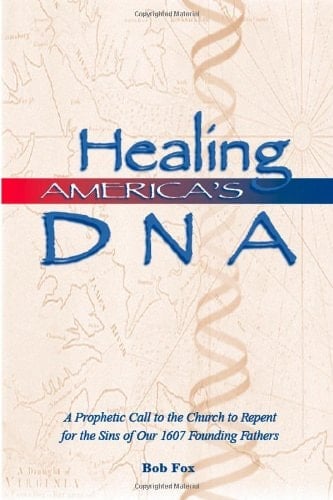 Healing America's DNA