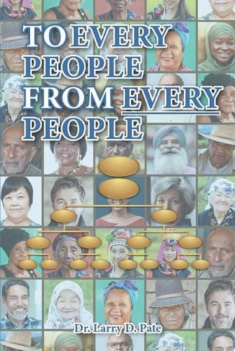 To Every People from Every People