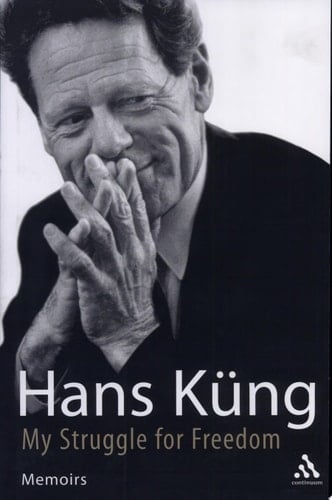 My Struggle for Freedom An Autobiography